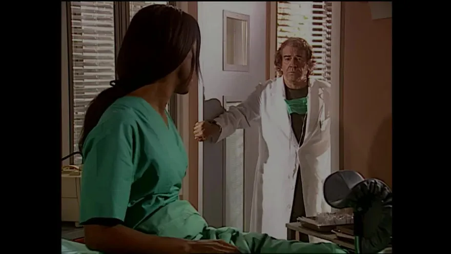 El Clon - Capítulo 18