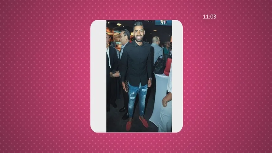 ¿Cuál es la moda de los jugadores de fútbol panameños?