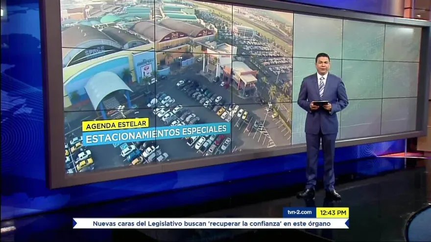 Noticiero MD 15 de mayo del 2019 - Bloque 3