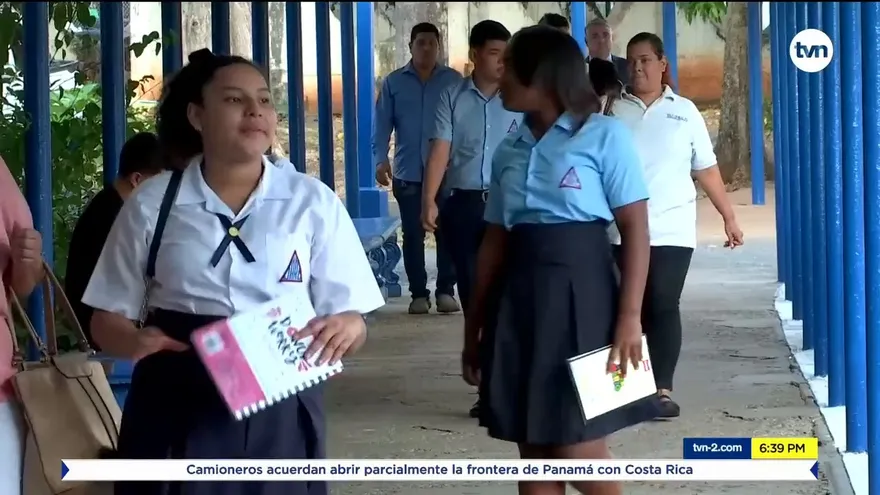 Estudiantes de escuelas particulares migran al sector oficial