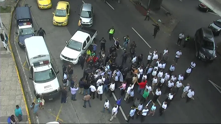 Noticiero MD 7 de julio del 2017 - Bloque 4