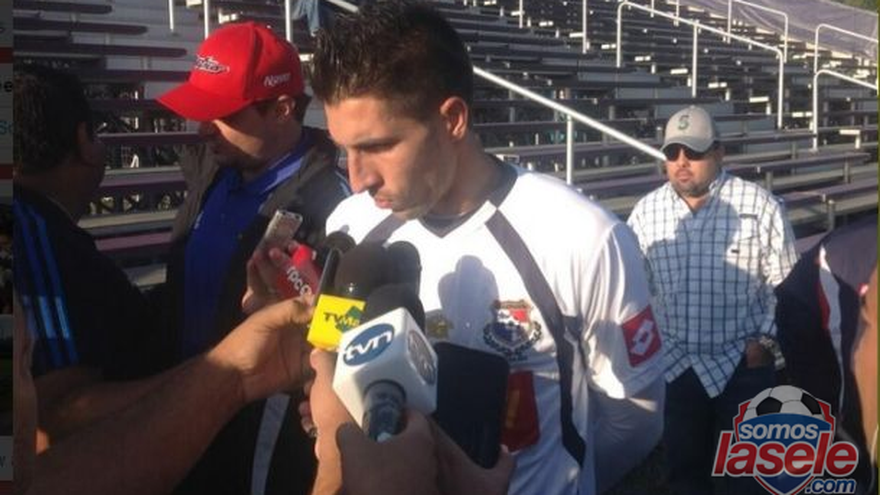 Penedo recuerda que ya se le ganó a EE.UU.