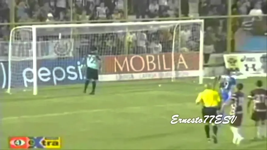 Repasa las actuaciones de los panameños Nicolás Muñoz (Isidro Metapán) y Gabriel Ríos (Dragón FC)