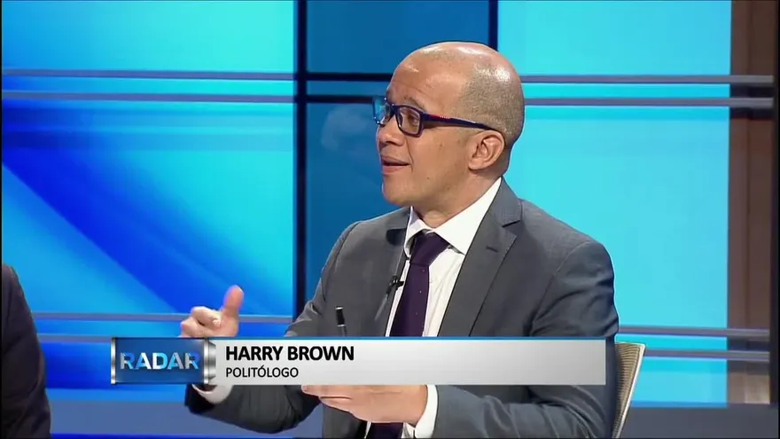 Bloque 5: ¿Hay consenso en la designación de las magistradas a la Corte?