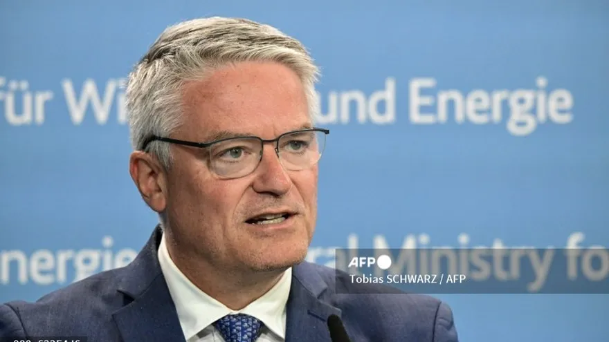 Mathias Cormann reelecto al frente de la OCDE hasta 2031.