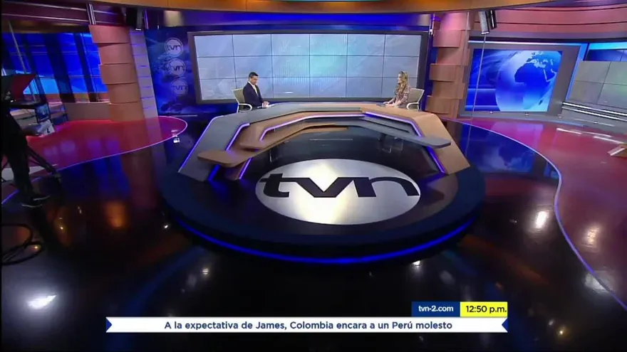 Noticiero MD 14 de noviembre del 2019 - Bloque 4