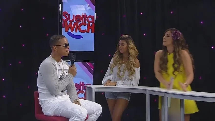 Aspirante en Suelta El Wichi - Parte 2