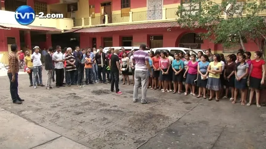 ‘Teen Challenge’ en crisis, serán desalojados