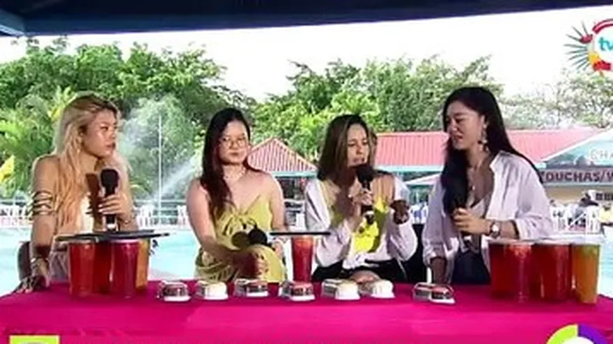 ¿Las cosas asiáticas están de moda?