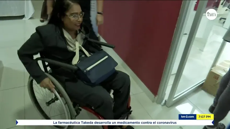 Mujeres con discapacidad son ejemplos de superación