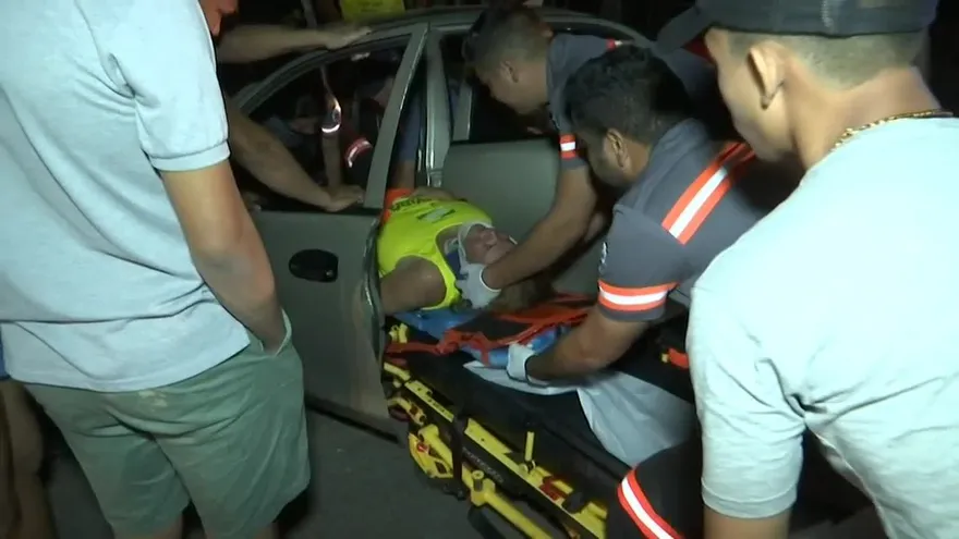 Noticiero AM 01 de marzo del 2017 - Bloque 4