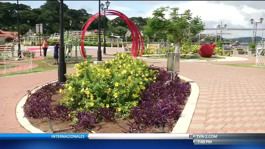 Alcaldía prepara el lanzamiento de “Brilla la Navidad”