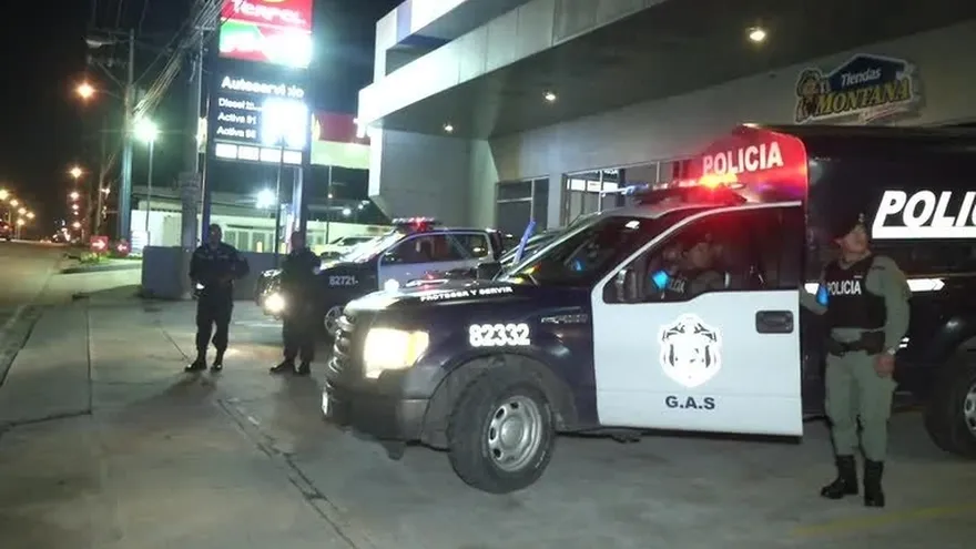 Adiós a las largas filas para solicitar el record policivo