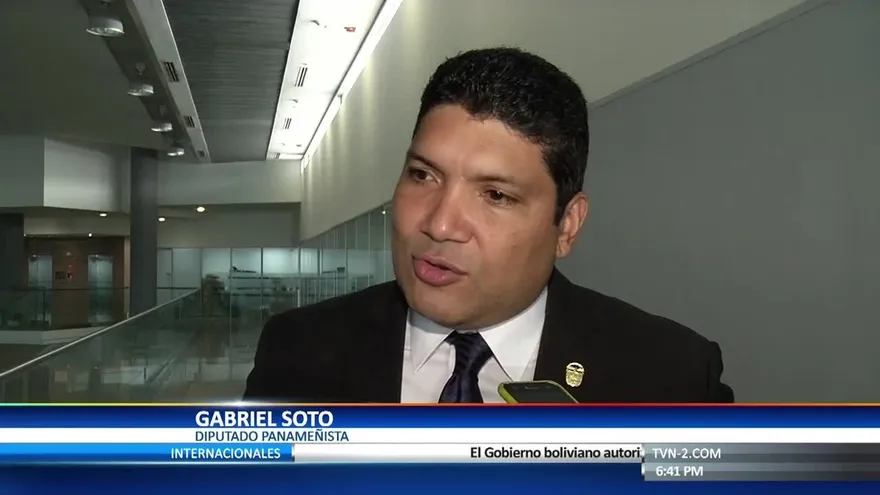 Vicepresidente de la Asamblea pide reconsiderar designación de magistradas