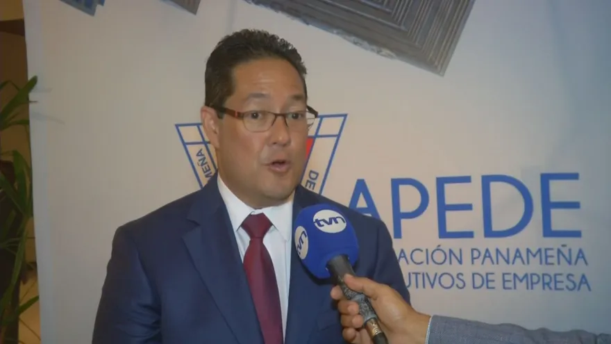 Alberto López Tom asume la presidencia de Apede para el período 2026-2027