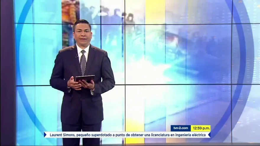 Noticiero MD 22 de noviembre del 2019 - Bloque 4