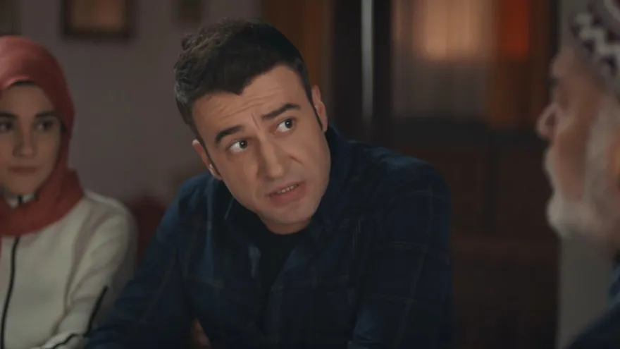 Nefes - Capítulo 113