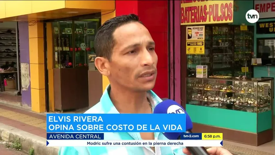 Sin acuerdo el monto del próximo salario mínimo