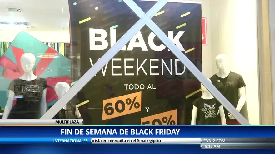 Noticiero AM 24 de noviembre de 2017 - Bloque 6