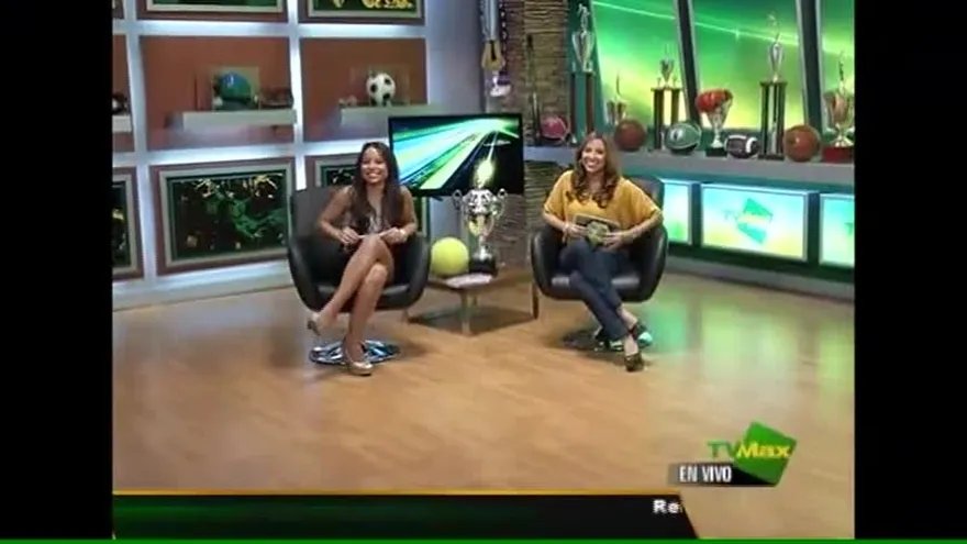 Minuto Final 29 de Marzo del 2012 Parte 4