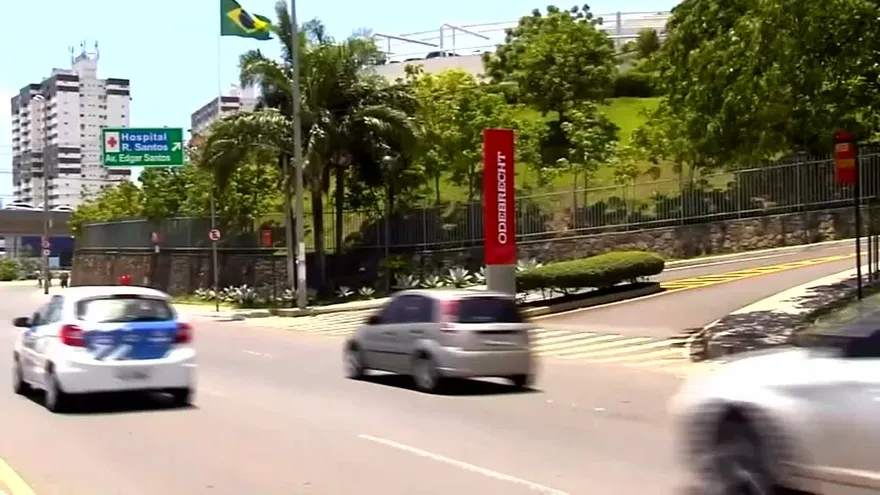 El 'círculo cero' en el caso Odebrecht