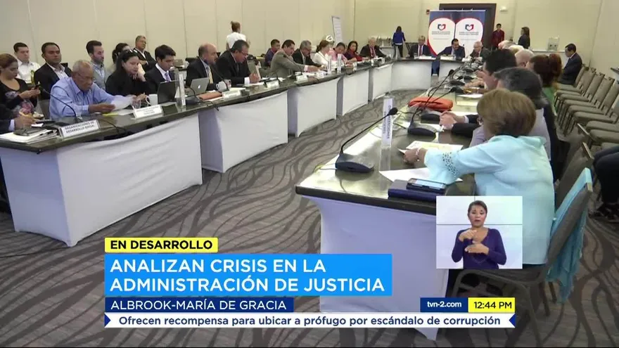 Noticiero MD 20 de agosto del 2018 - Bloque 3