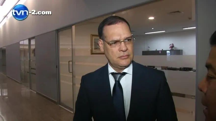 Informe final sobre caso Moncada será remitido mañana a Comisión de Garantías