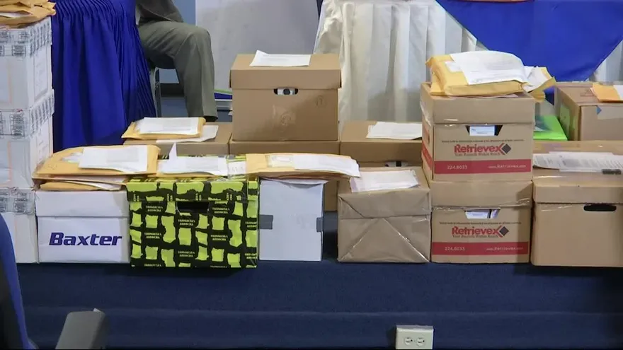 Caja de Seguro Social licita 427 renglones de medicamentos