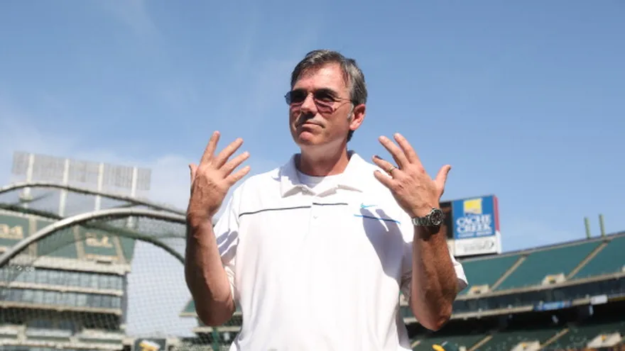 Gerente de los Atléticos defiende los cambios que hizo