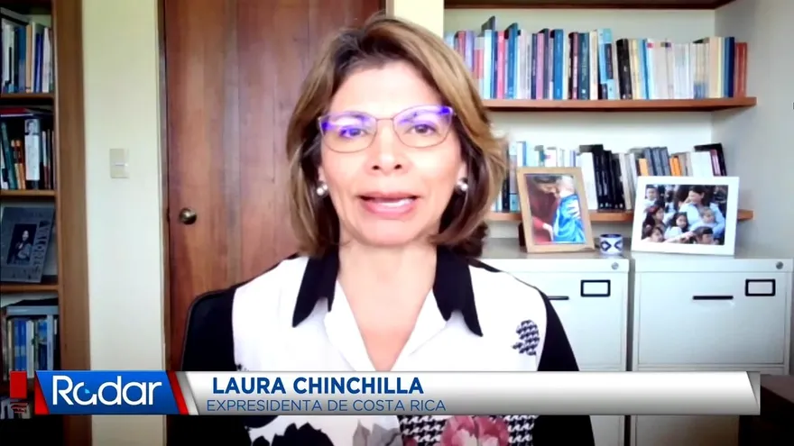 Bloque 3: Elección sin oposición en Nicaragua