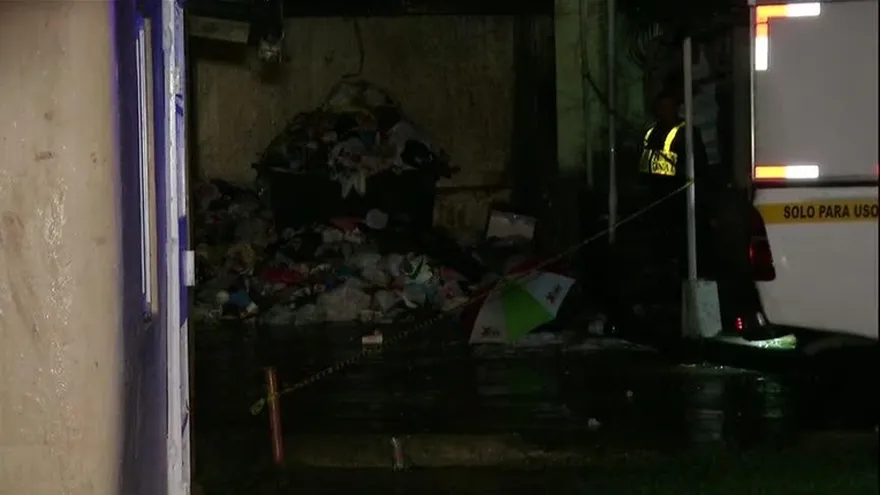 Alarma por muertes de bebés recién nacidos