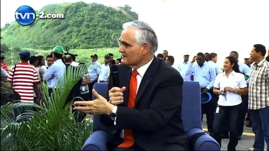 Canal de Panamá tendrá tarifas competitivas