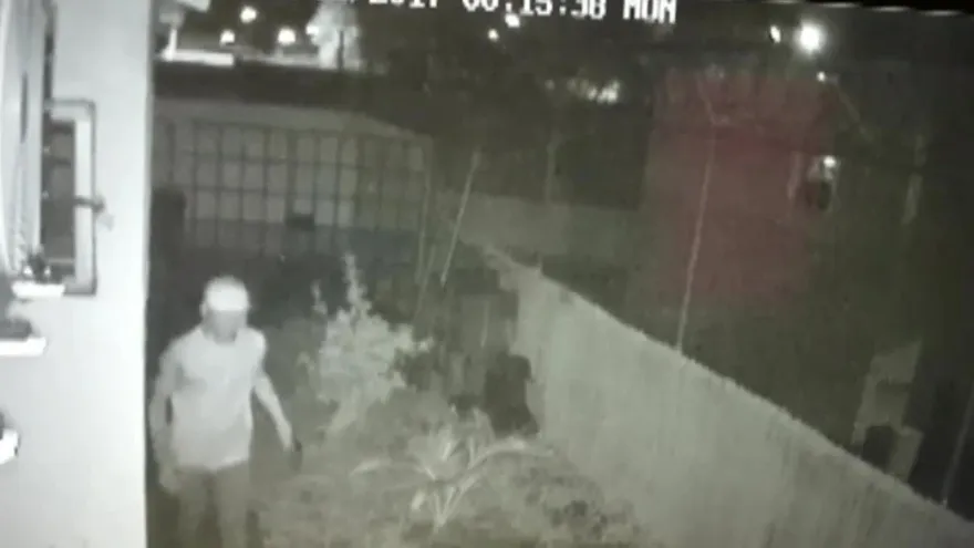 Residentes en una barriada en La Chorrera preocupados por ola de robos