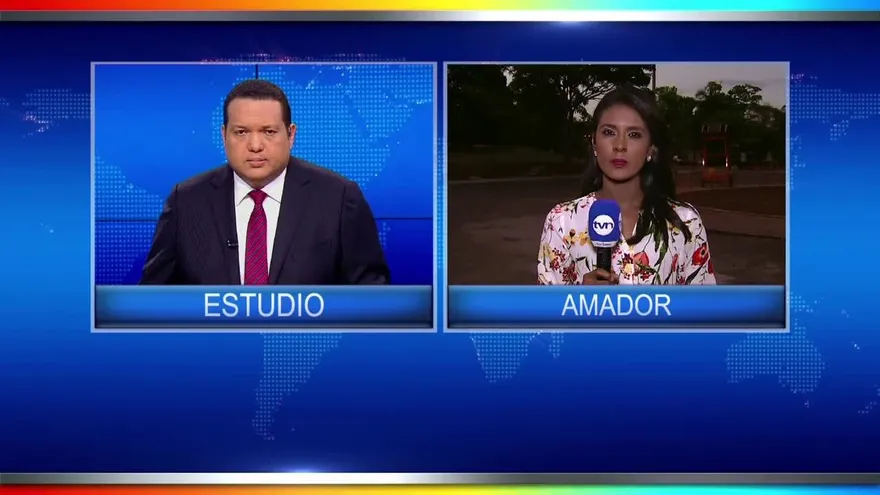 Noticiero Estelar 20 de enero del 2017 - Bloque 2.