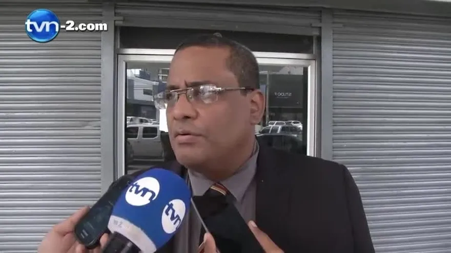 Bernal pide renuncia de Corcione a la junta directiva del Canal de Panamá