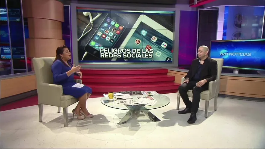 Noticiero AM 23 de mayo del 2017 - Bloque 4