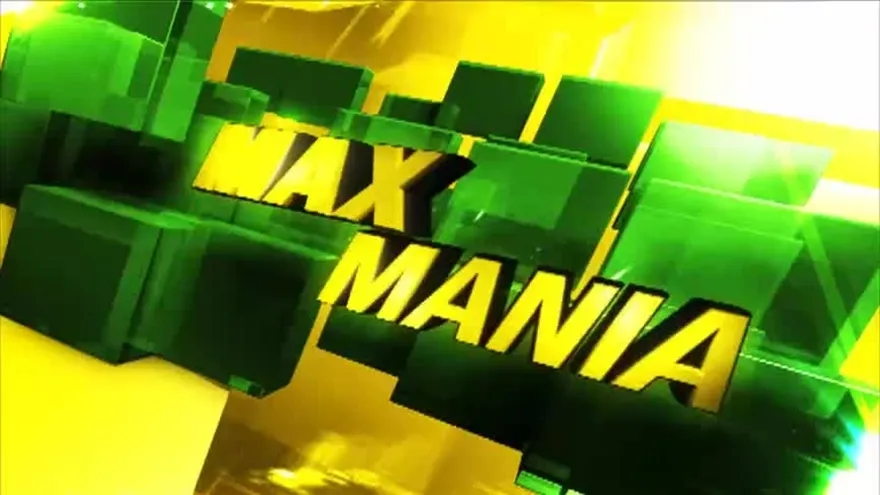 Maxmania: Somos La Sele