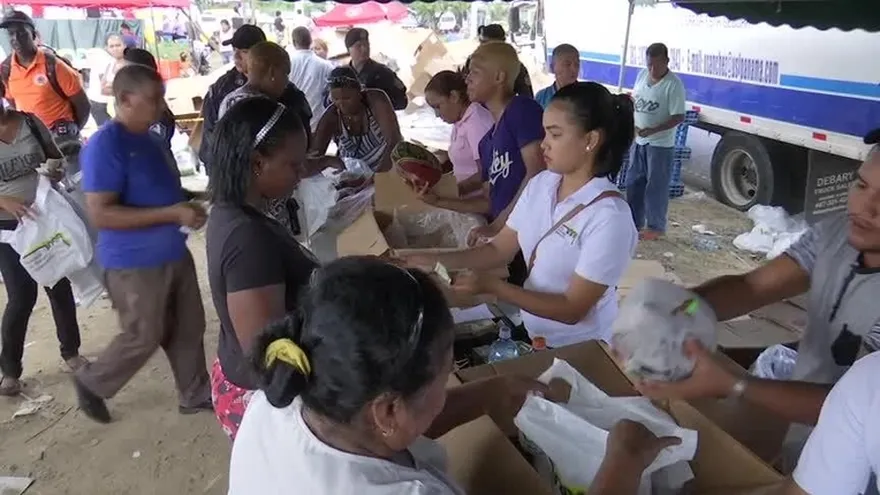 Concluye naviferia en Tocumen
