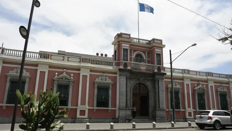 Misión electoral de la OEA presenta hoja de ruta para comicios en Guatemala