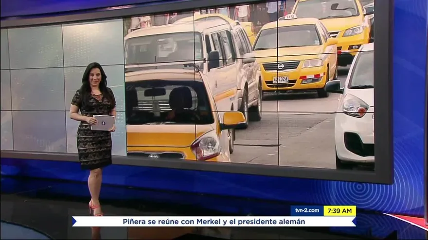 Noticiero AM 10 de octubre del 2018 - Bloque 2