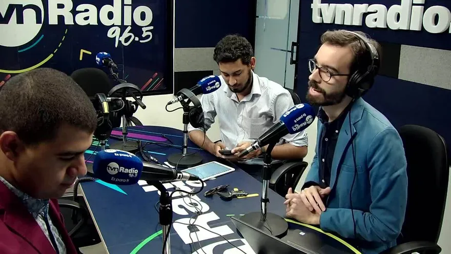 La Previa 26 de agosto de 2019