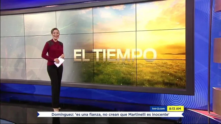 Noticiero AM 14 de febrero del 2018 - Bloque 2