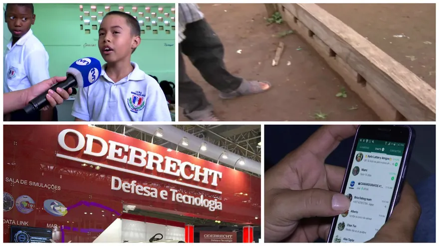 Lo que debes leer antes de dormir