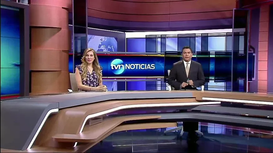 Noticiero MD 1 de junio del 2017 - Bloque 1