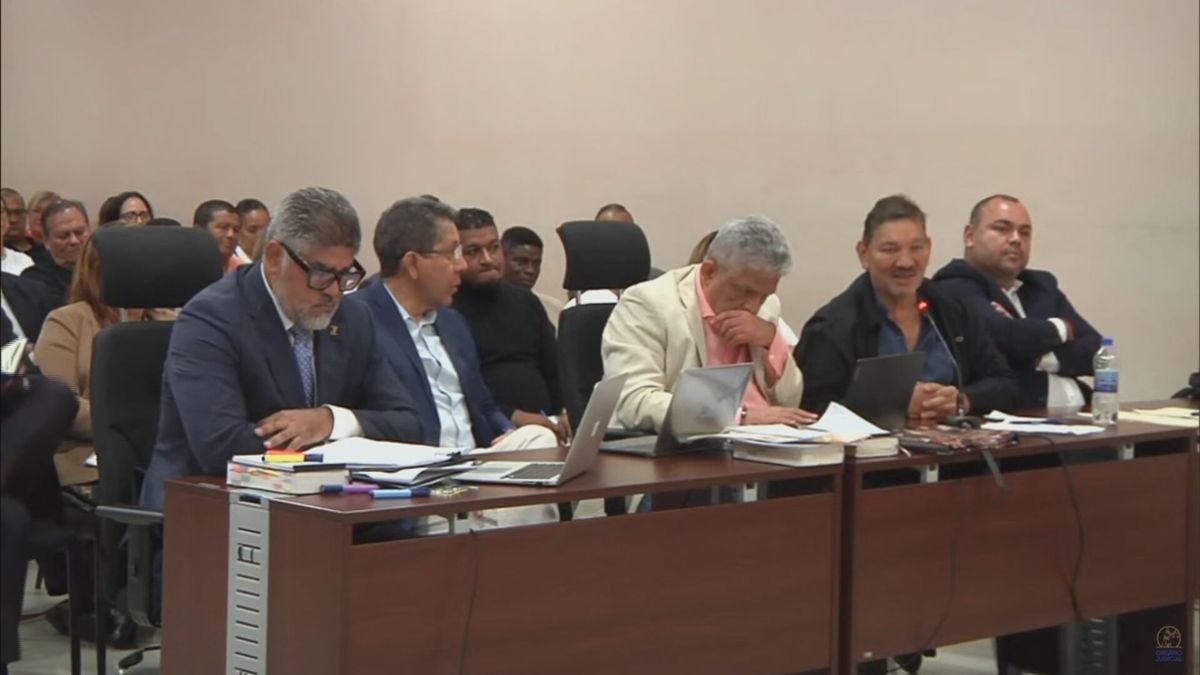 Panama’s second prosecutor’s office targets Suntracs leaders in fraud case