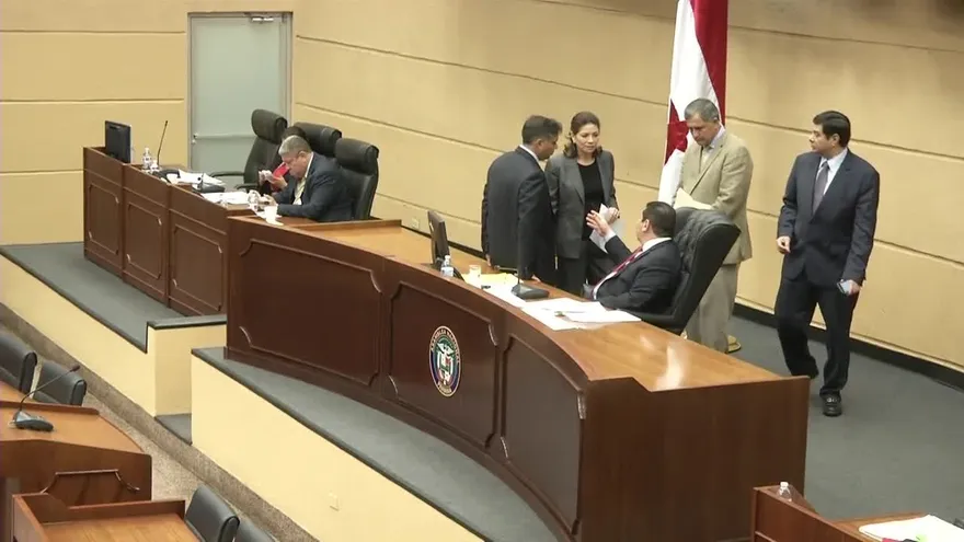 Noticiero AM 10 de marzo del 2017 - Bloque 3