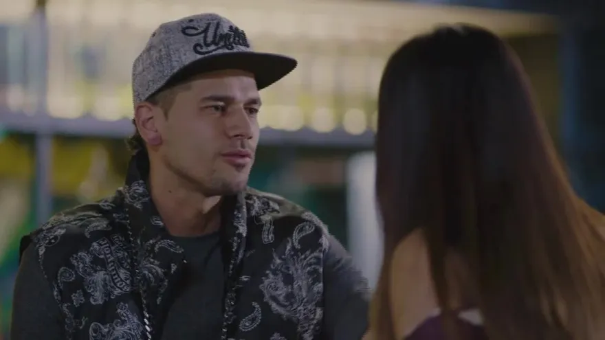 El Final del Paraíso - Capitulo 59