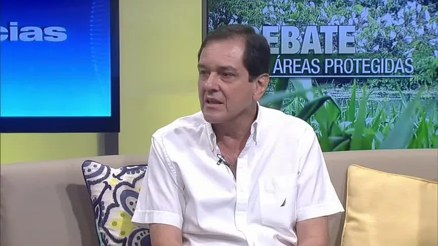 Explican fallo absolutorio por caso de Laguna de Matusagaratí