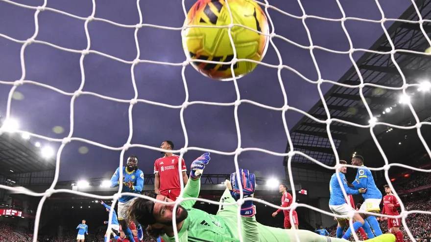 Premier League resultados