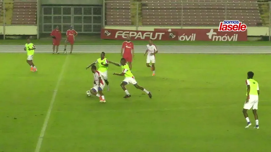 El seleccionado Omar Browne confía en clasificar al Mundial de Catar 2022